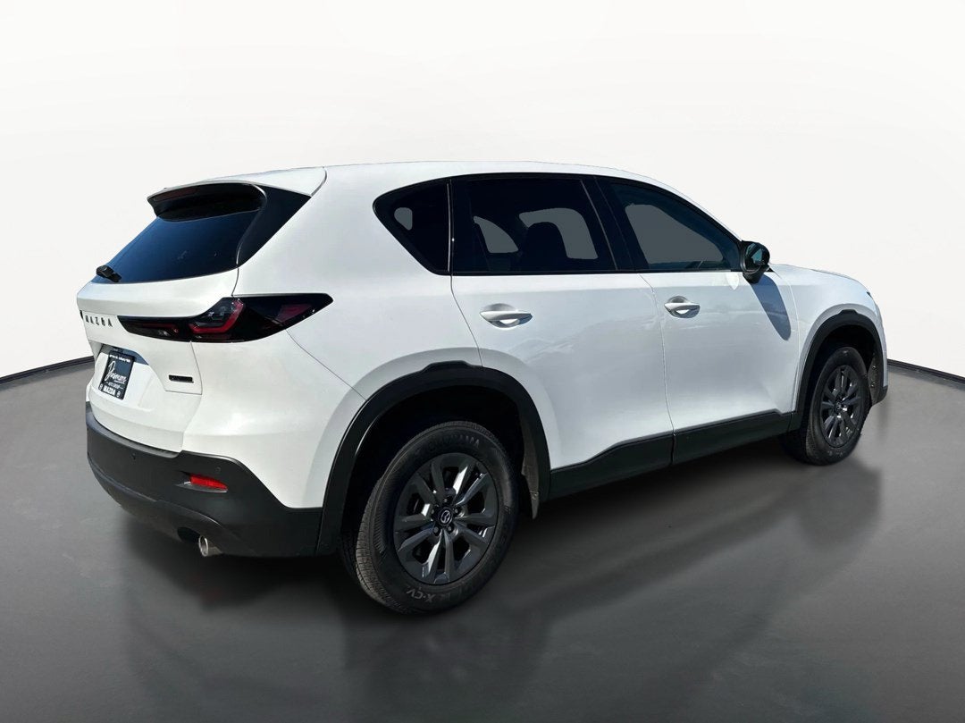 2026 Mazda Mazda CX-5 Select AWD