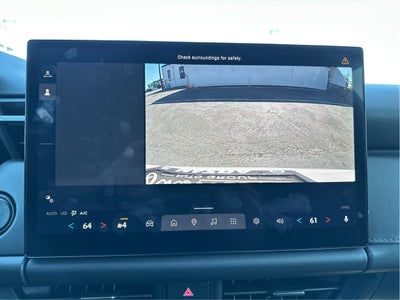 2026 Mazda Mazda CX-5 Select AWD