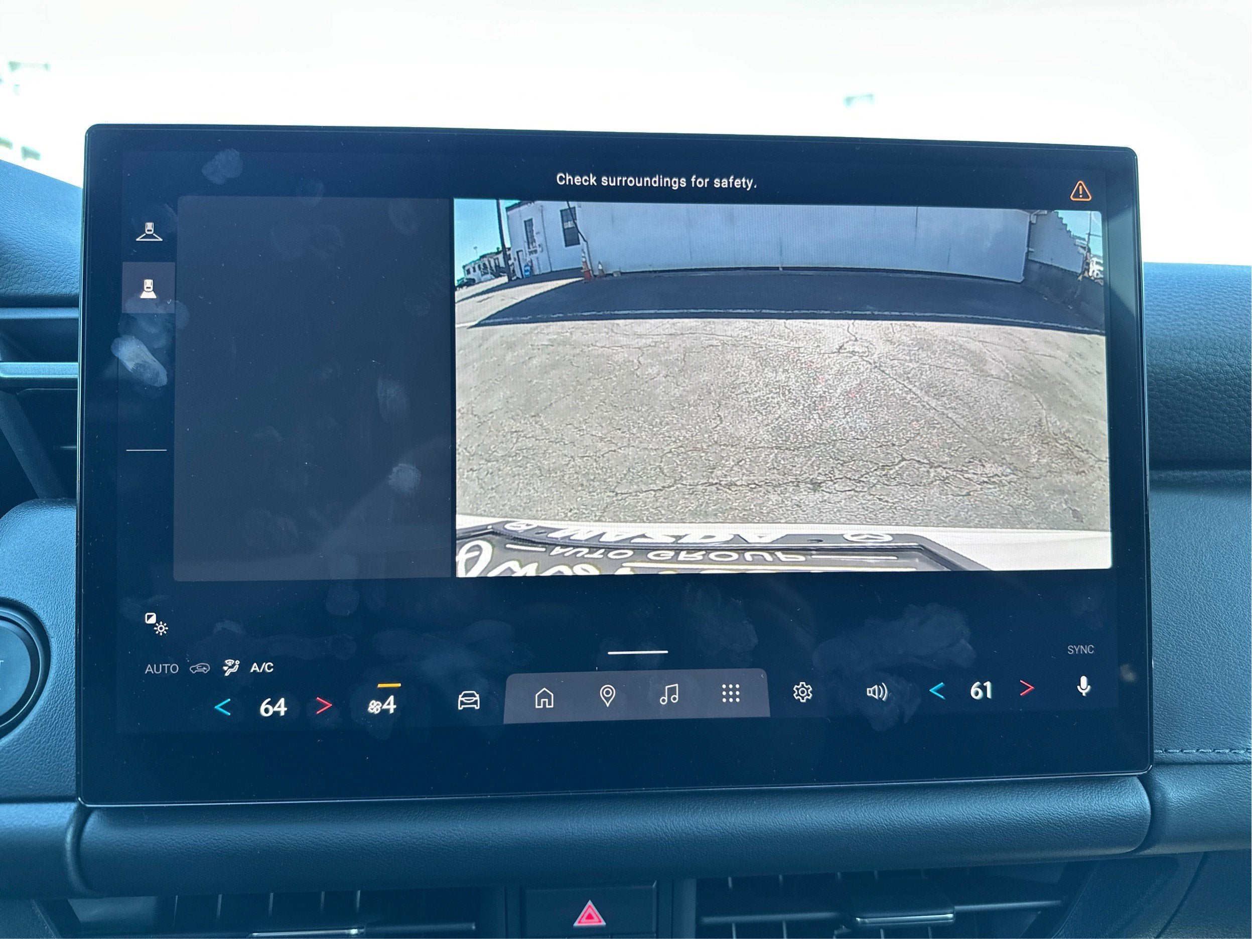 2026 Mazda Mazda CX-5 Select AWD