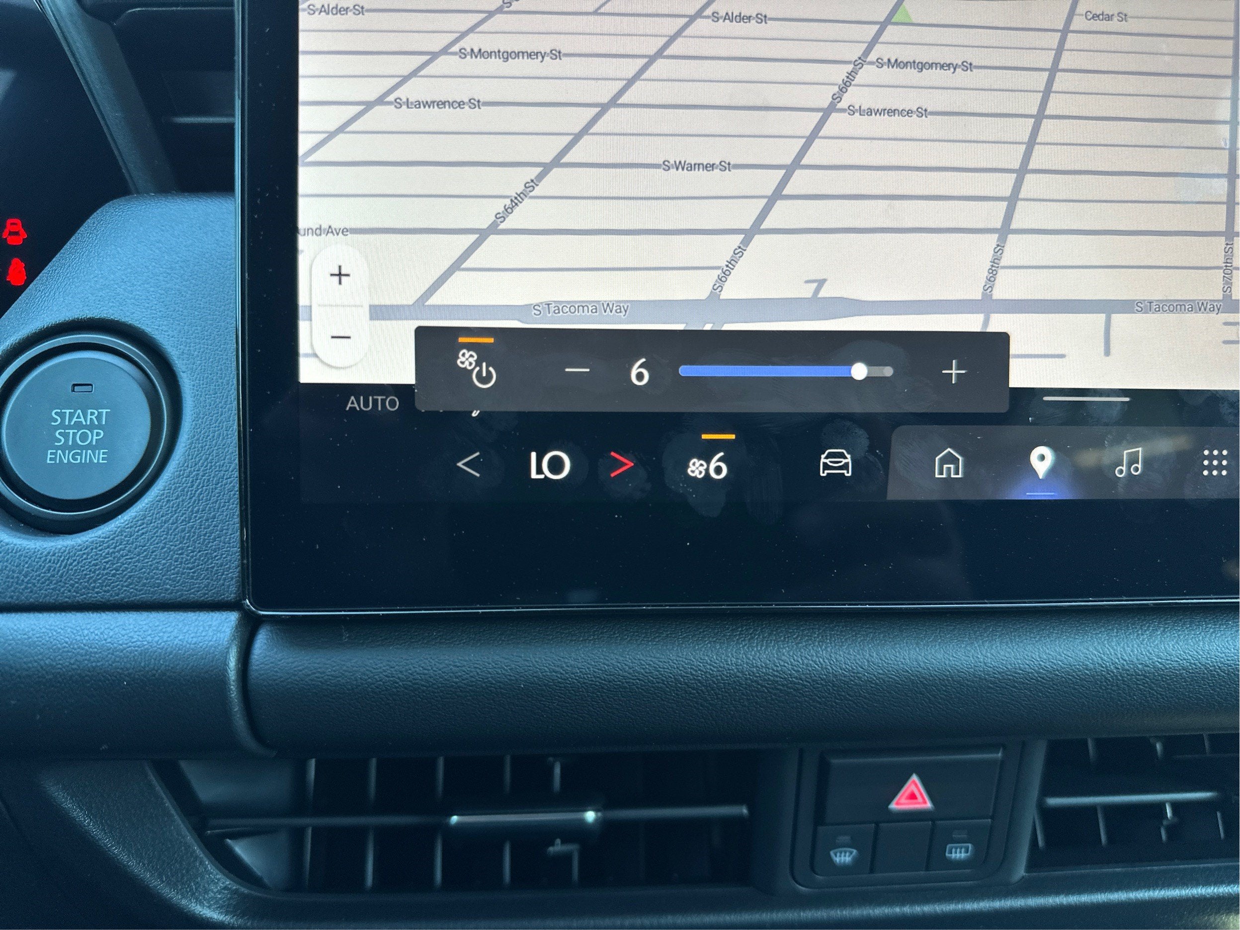 2026 Mazda Mazda CX-5 Select AWD