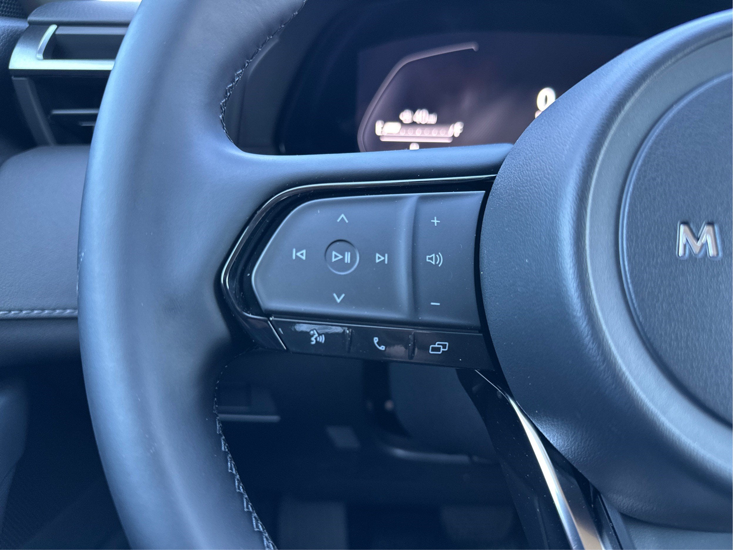 2026 Mazda Mazda CX-5 Select AWD