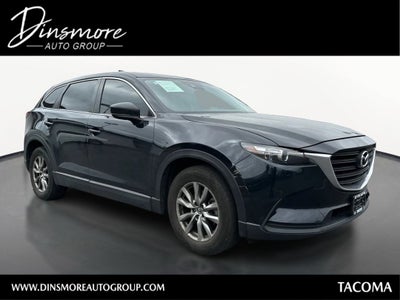 2018 Mazda Mazda CX-9 Sport FWD