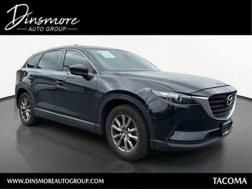 2018 Mazda Mazda CX-9 Sport FWD