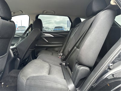 2018 Mazda Mazda CX-9 Sport FWD