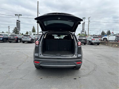 2018 Mazda Mazda CX-9 Sport FWD