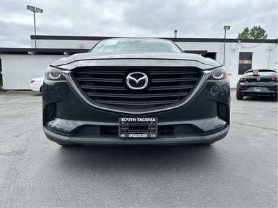 2018 Mazda Mazda CX-9 Sport FWD