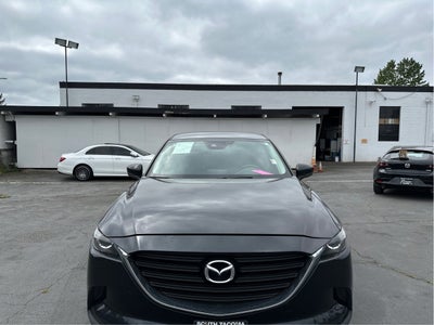2018 Mazda Mazda CX-9 Sport FWD
