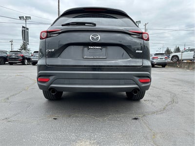 2018 Mazda Mazda CX-9 Sport FWD