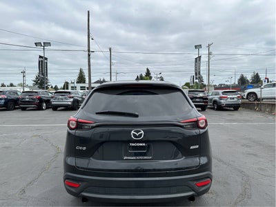2018 Mazda Mazda CX-9 Sport FWD