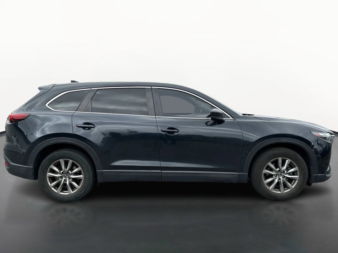 2018 Mazda Mazda CX-9 Sport FWD