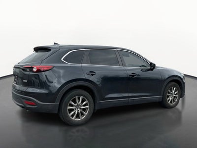 2018 Mazda Mazda CX-9 Sport FWD