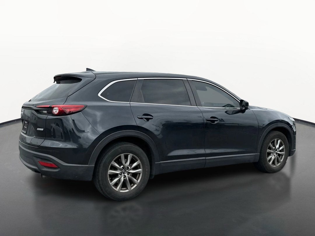 2018 Mazda Mazda CX-9 Sport FWD