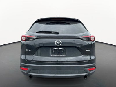 2018 Mazda Mazda CX-9 Sport FWD