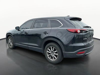 2018 Mazda Mazda CX-9 Sport FWD