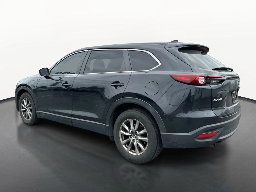 2018 Mazda Mazda CX-9 Sport FWD