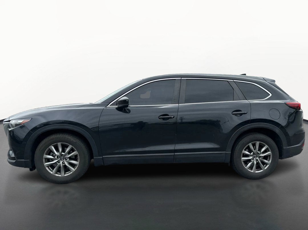 2018 Mazda Mazda CX-9 Sport FWD