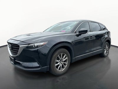 2018 Mazda Mazda CX-9 Sport FWD