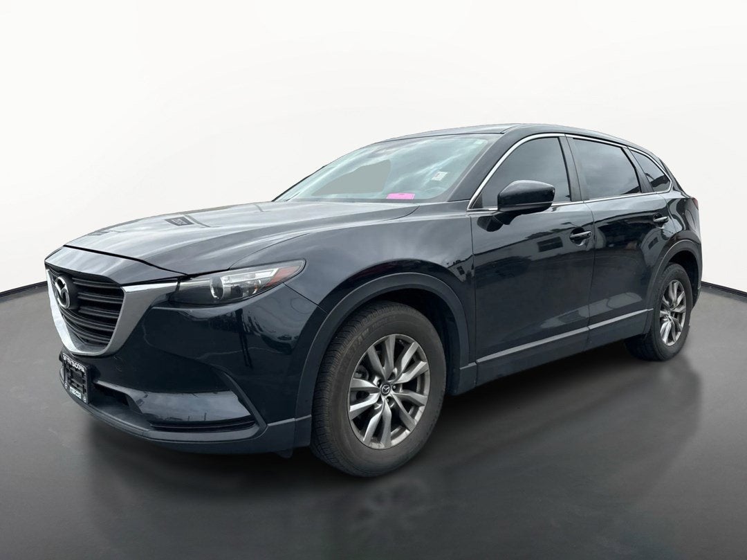 2018 Mazda Mazda CX-9 Sport FWD