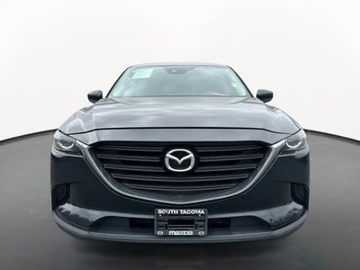 2018 Mazda Mazda CX-9 Sport FWD