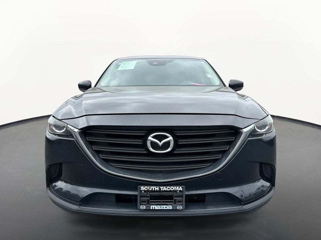 2018 Mazda Mazda CX-9 Sport FWD