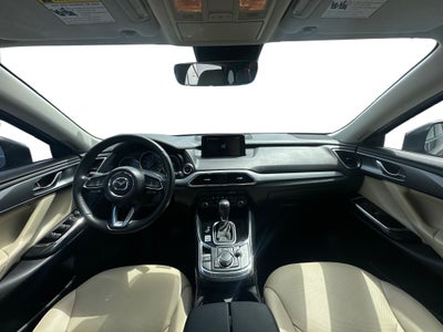 2019 Mazda Mazda CX-9 Touring AWD