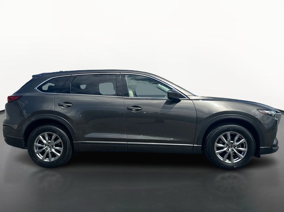2019 Mazda Mazda CX-9 Touring AWD
