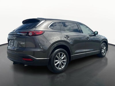 2019 Mazda Mazda CX-9 Touring AWD