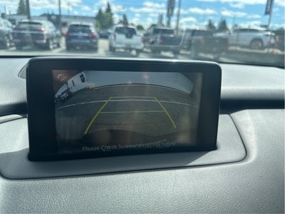 2019 Mazda Mazda CX-9 Touring AWD