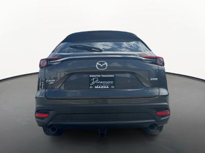 2019 Mazda Mazda CX-9 Touring AWD