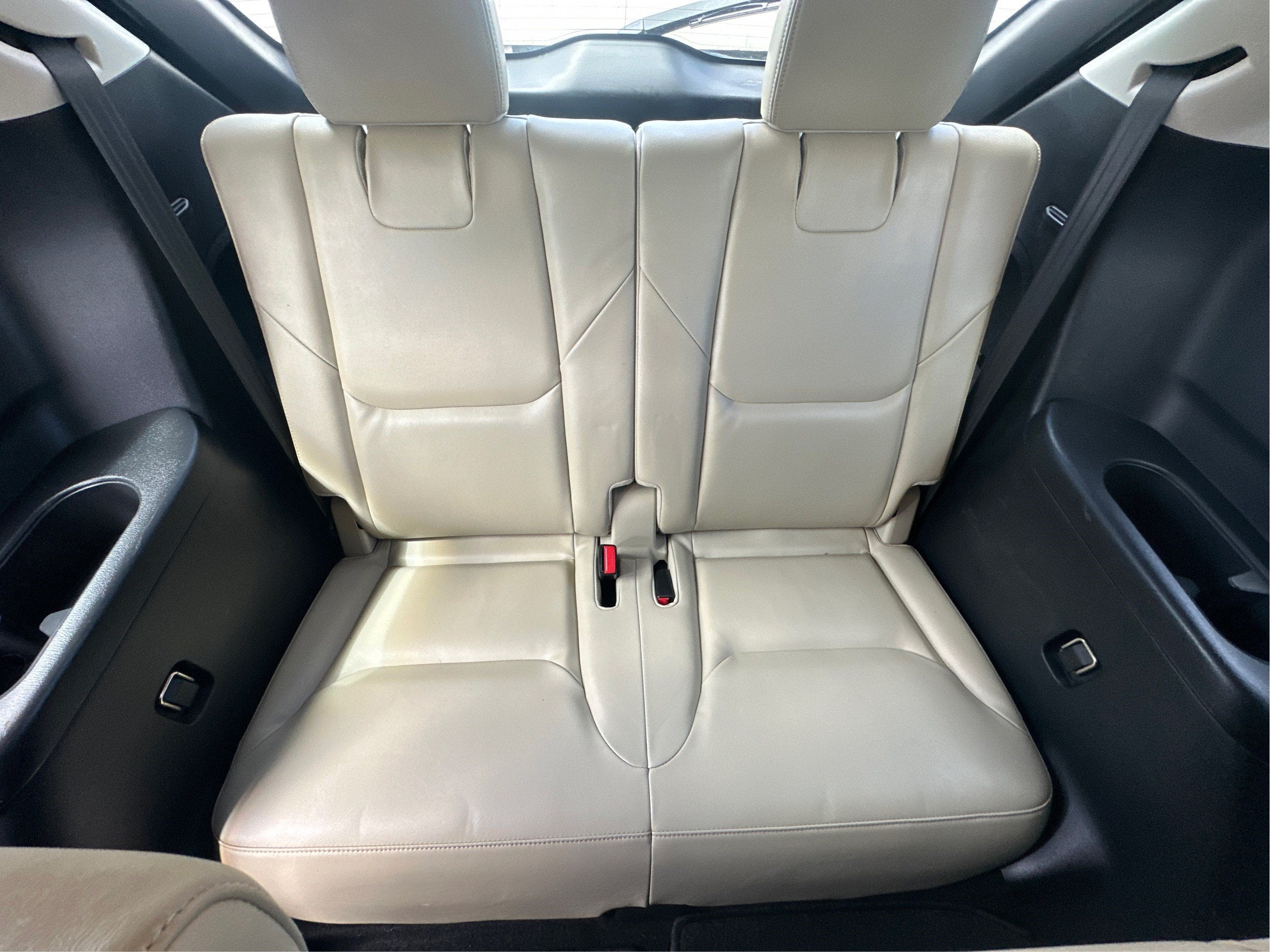 2019 Mazda Mazda CX-9 Touring AWD