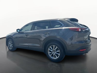 2019 Mazda Mazda CX-9 Touring AWD