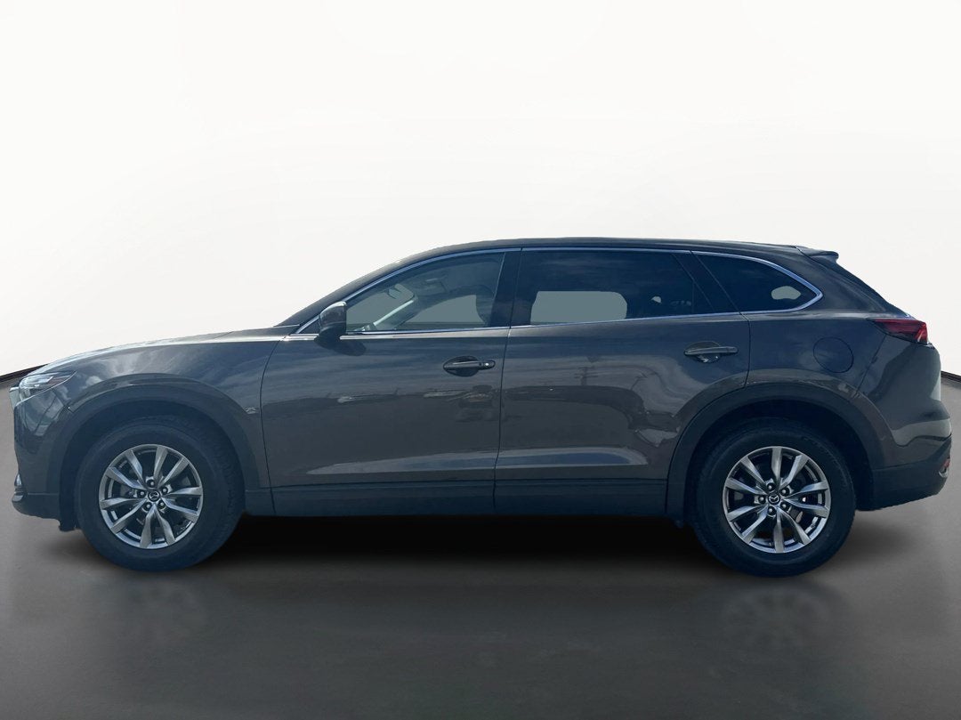 2019 Mazda Mazda CX-9 Touring AWD