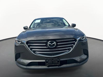 2019 Mazda Mazda CX-9 Touring AWD