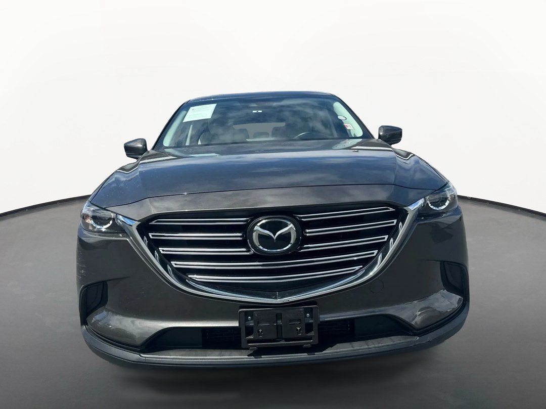 2019 Mazda Mazda CX-9 Touring AWD