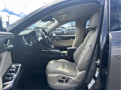 2019 Mazda Mazda CX-9 Touring AWD