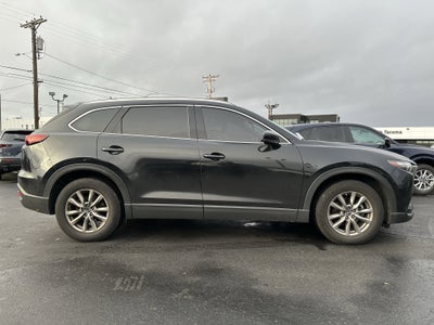 2019 Mazda Mazda CX-9 Touring AWD