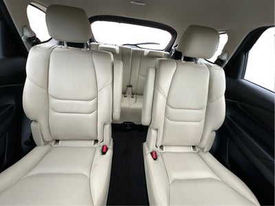 2023 Mazda Mazda CX-9 Touring AWD