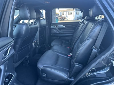 2021 Mazda Mazda CX-9 Grand Touring AWD