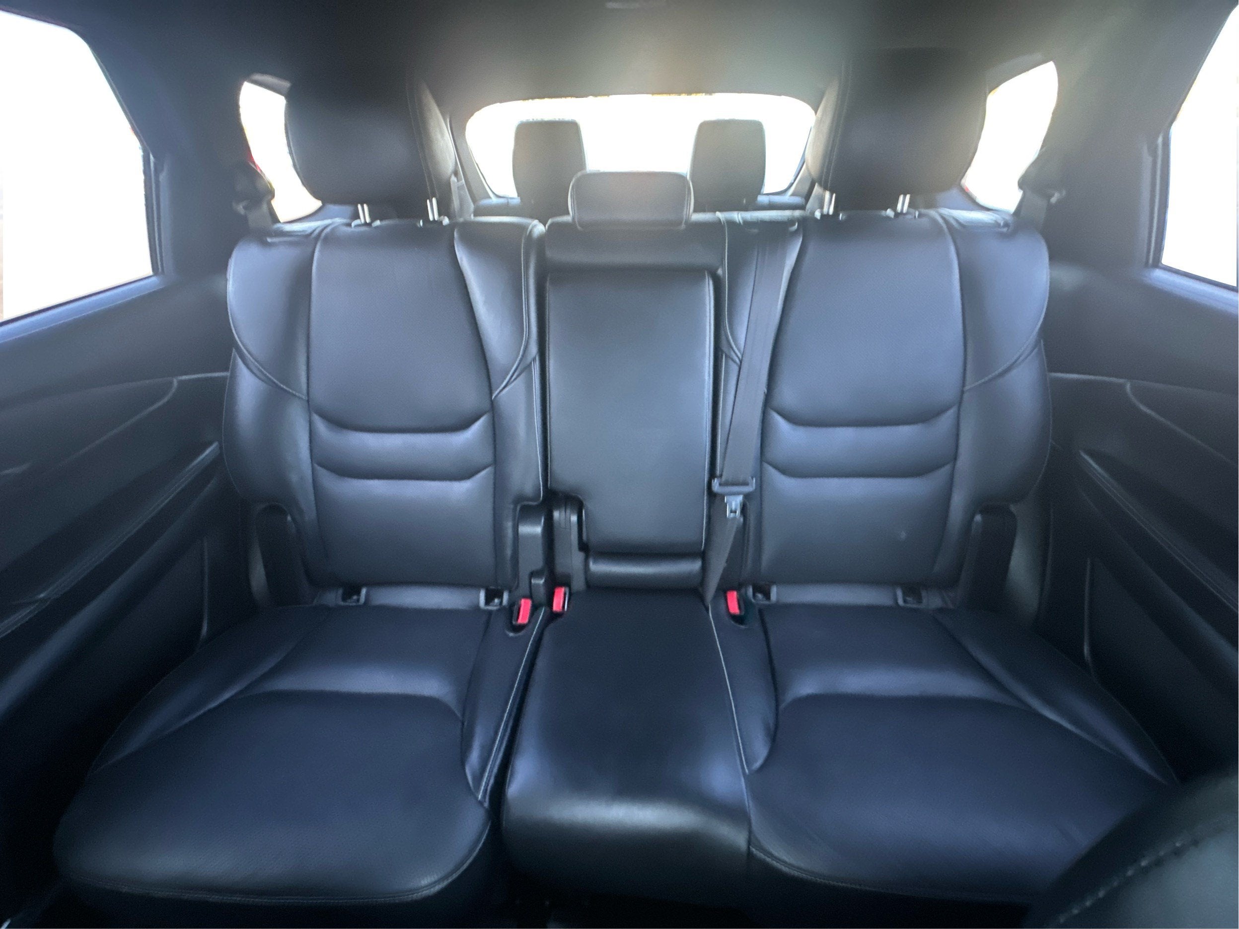 2021 Mazda Mazda CX-9 Grand Touring AWD
