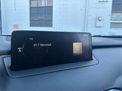 2021 Mazda Mazda CX-9 Grand Touring AWD