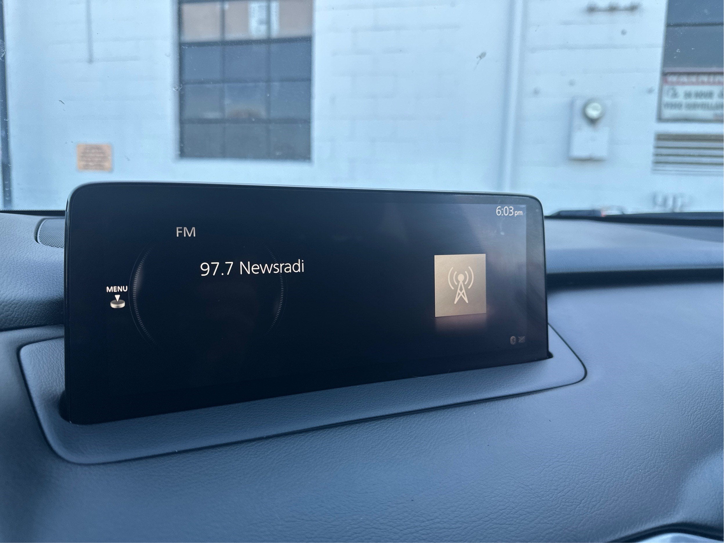2021 Mazda Mazda CX-9 Grand Touring AWD