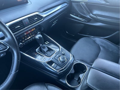 2021 Mazda Mazda CX-9 Grand Touring AWD