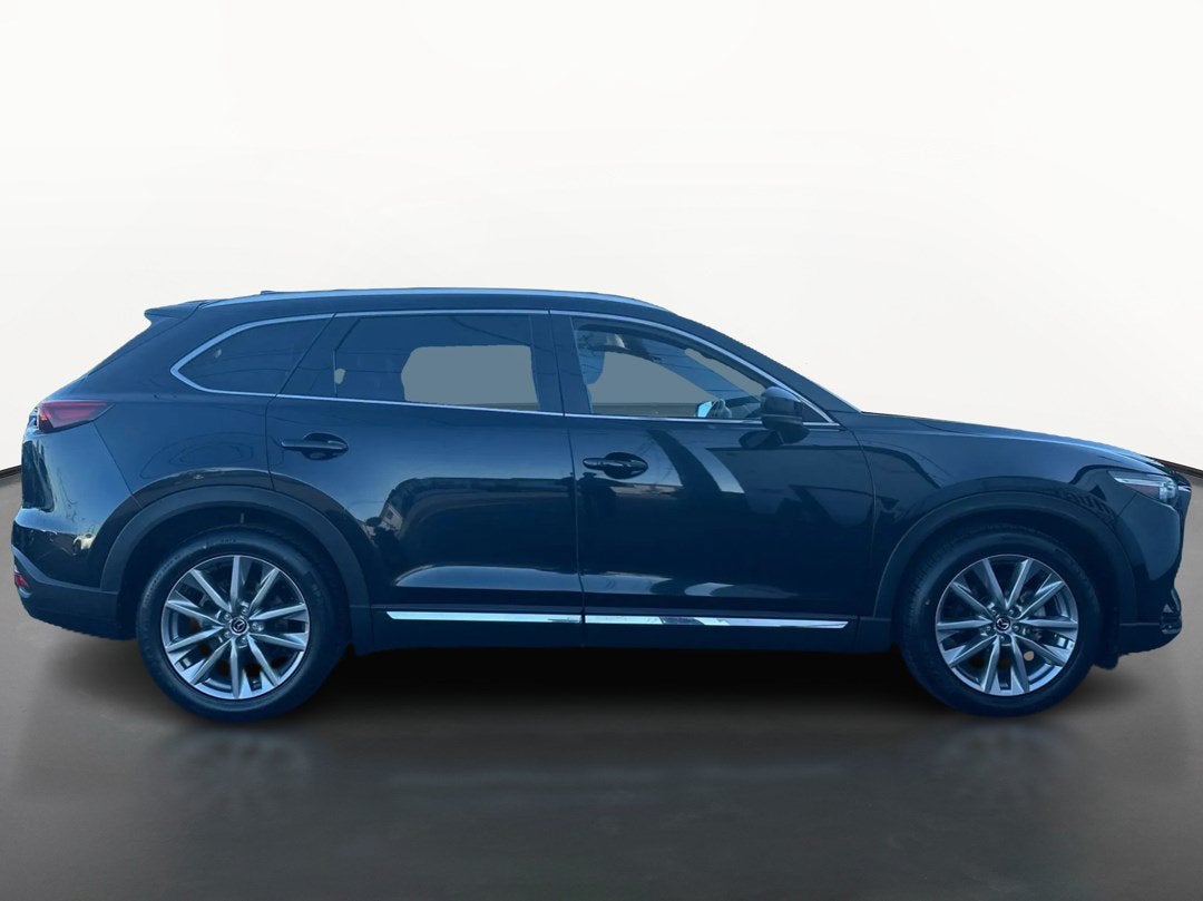 2021 Mazda Mazda CX-9 Grand Touring AWD