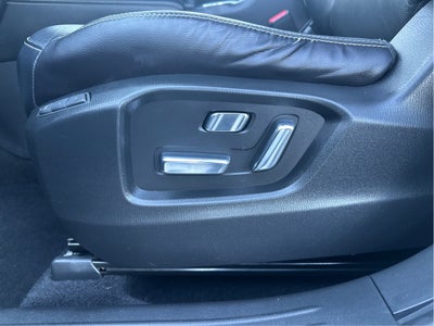 2021 Mazda Mazda CX-9 Grand Touring AWD