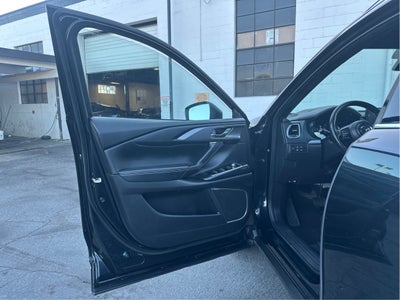 2021 Mazda Mazda CX-9 Grand Touring AWD