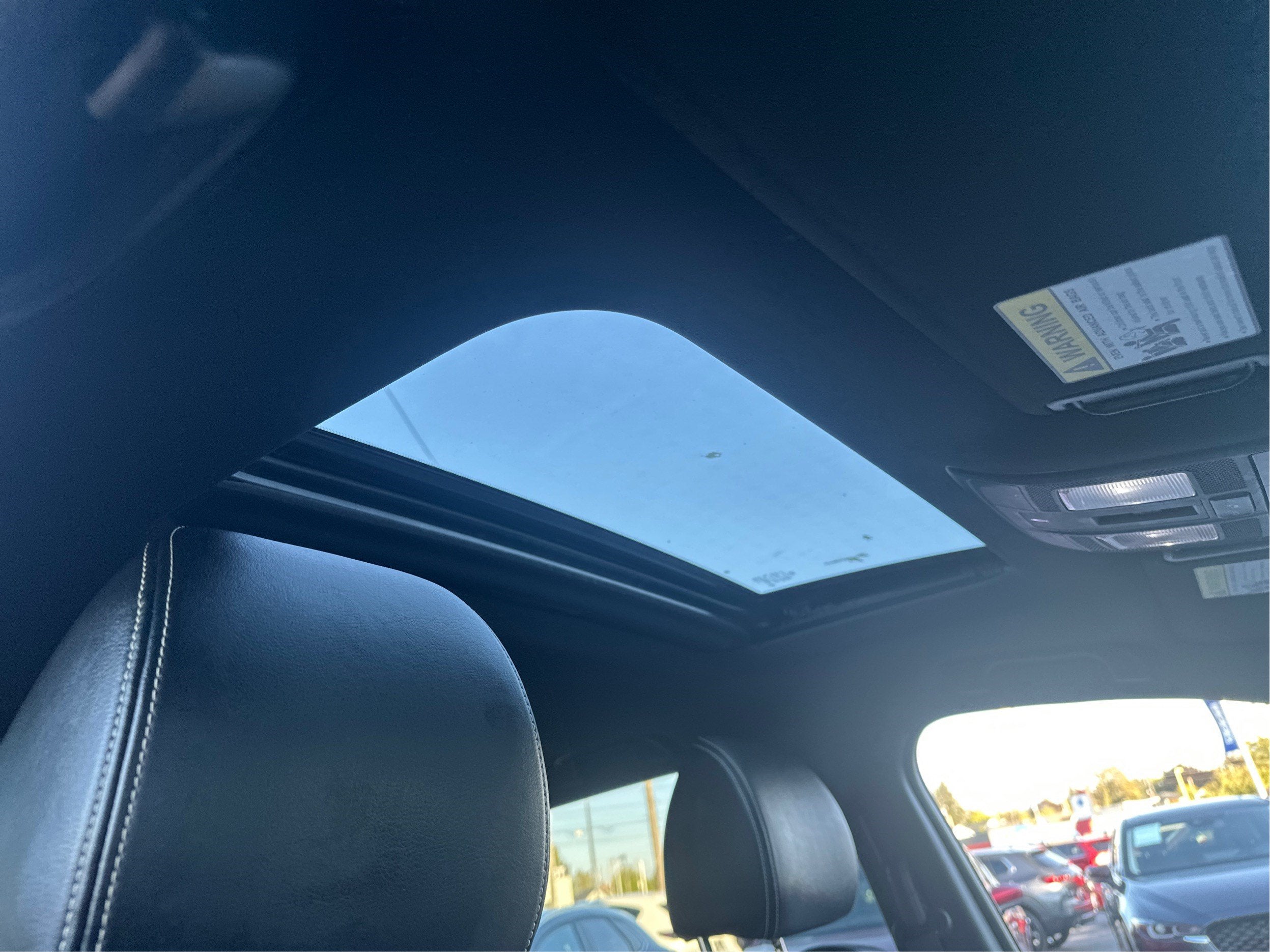 2021 Mazda Mazda CX-9 Grand Touring AWD