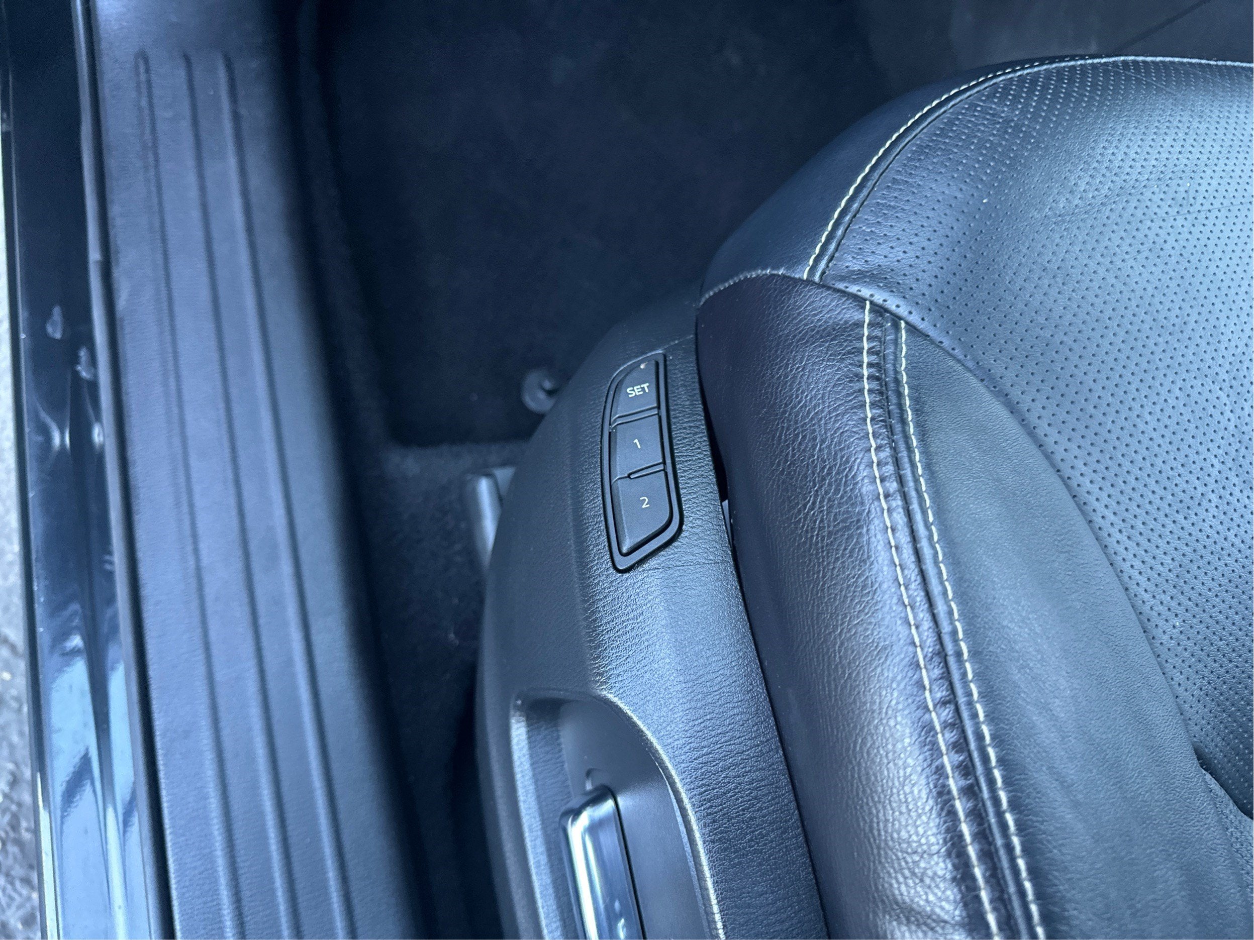 2021 Mazda Mazda CX-9 Grand Touring AWD