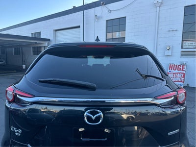 2021 Mazda Mazda CX-9 Grand Touring AWD