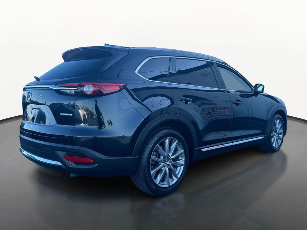 2021 Mazda Mazda CX-9 Grand Touring AWD