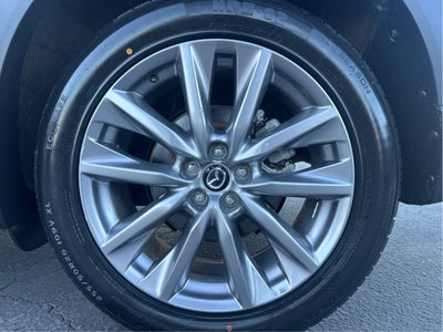 2021 Mazda Mazda CX-9 Grand Touring AWD